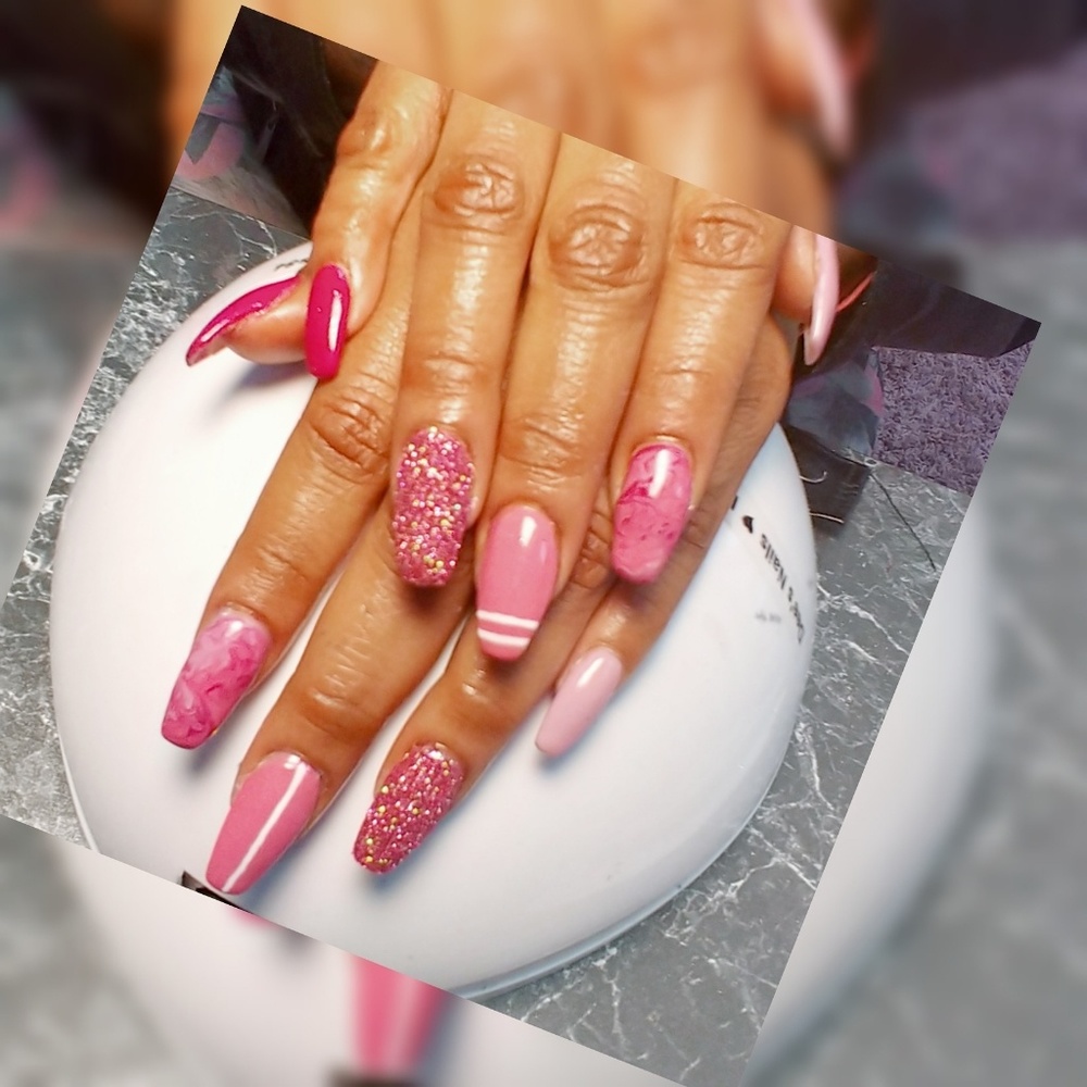 Nail Sets